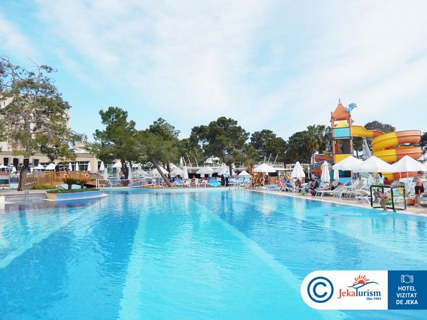 Poze Sueno Beach Side 6