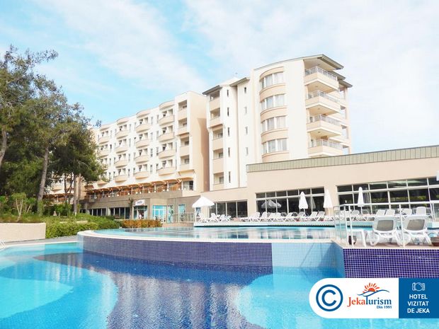 Poze Sueno Beach Side Side