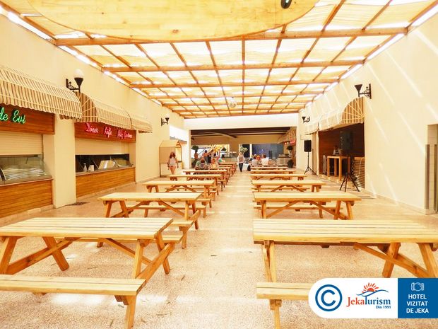 Poze Sueno Beach Side Turcia