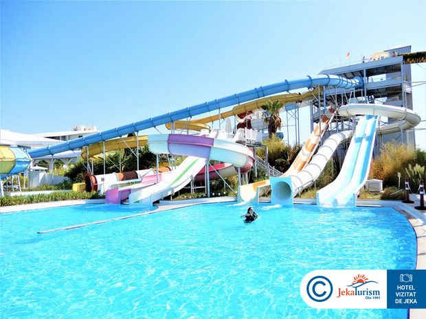 Poze Sueno Deluxe Belek 10