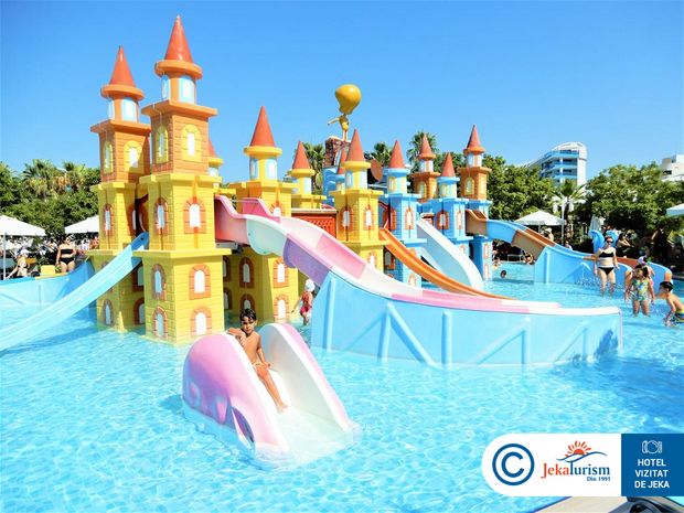 Poze Sueno Deluxe Belek 11