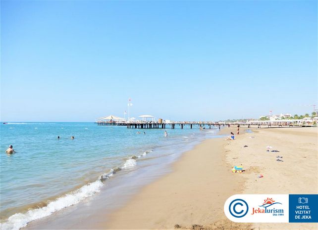 Poze Sueno Deluxe Belek 13