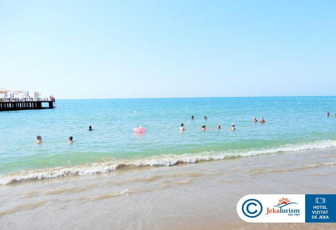 Poze Sueno Deluxe Belek 14