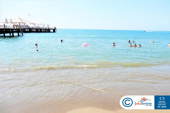 Poze Sueno Deluxe Belek 15