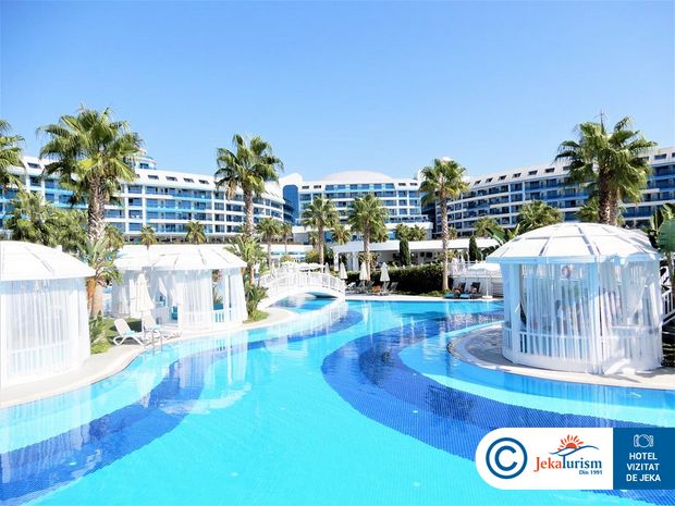 Poze Sueno Deluxe Belek 8