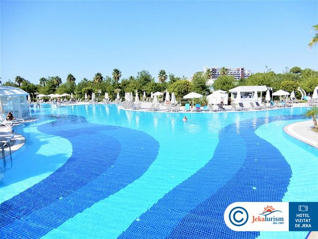 Poze Sueno Deluxe Belek 9