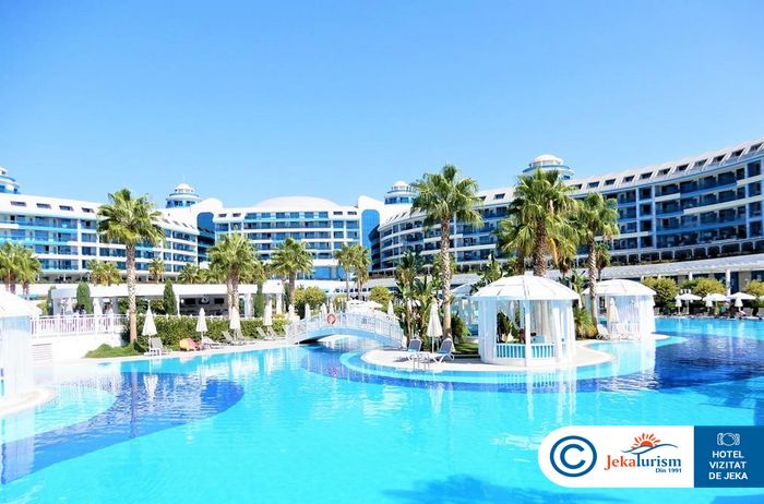 Poze Sueno Deluxe Belek Belek