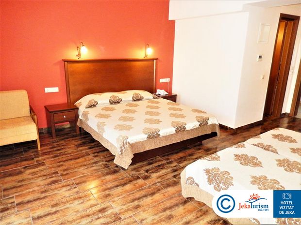 Poze Sun Beach Platamon 10