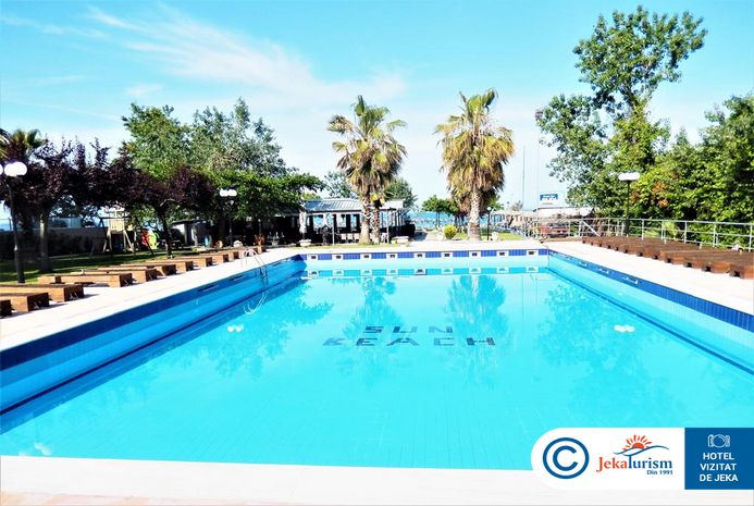 Poze Sun Beach Platamon 13