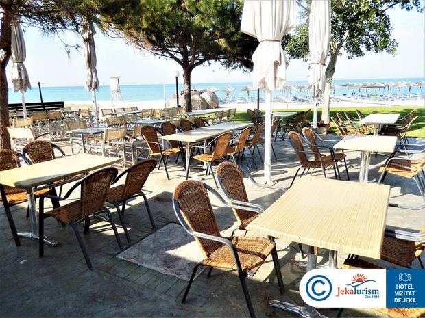 Poze Sun Beach Platamon 14