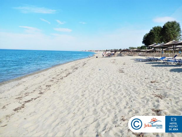 Poze Sun Beach Platamon 18