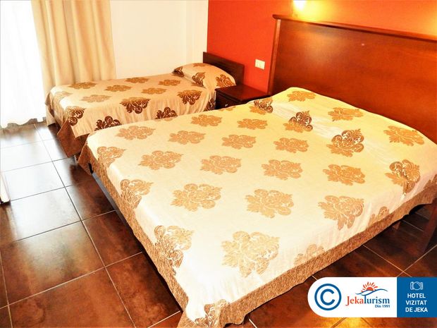 Poze Sun Beach Platamon Grecia