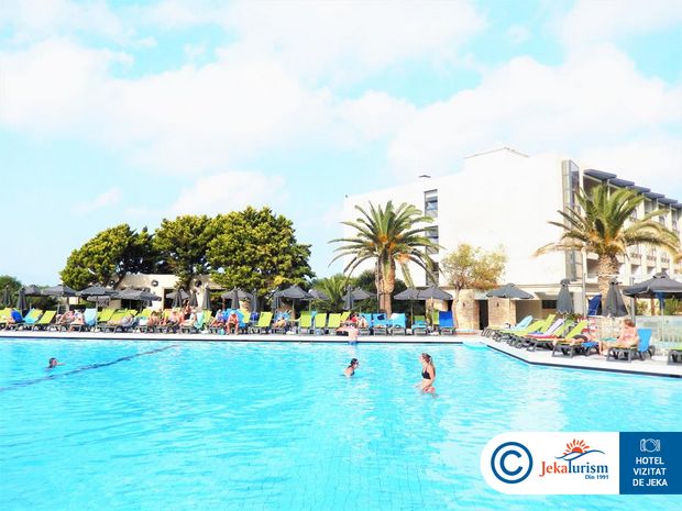 Poze Sol Marina Beach Crete 11