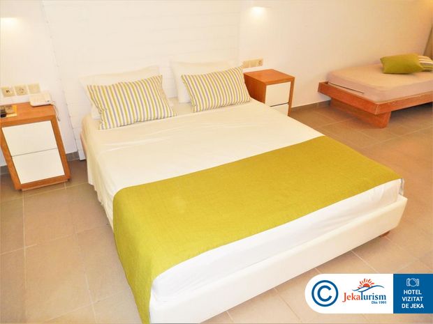 Poze Sol Marina Beach Crete 7