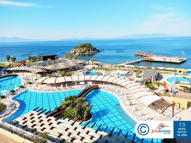 Poze Sunis Efes Royal Palace 11