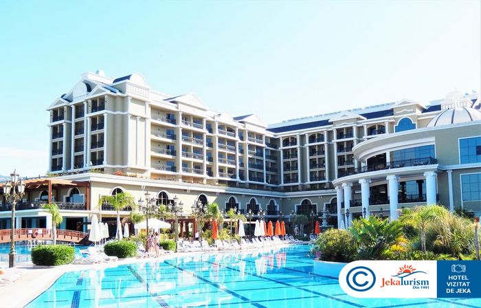 Poze Sunis Efes Royal Palace Kusadasi