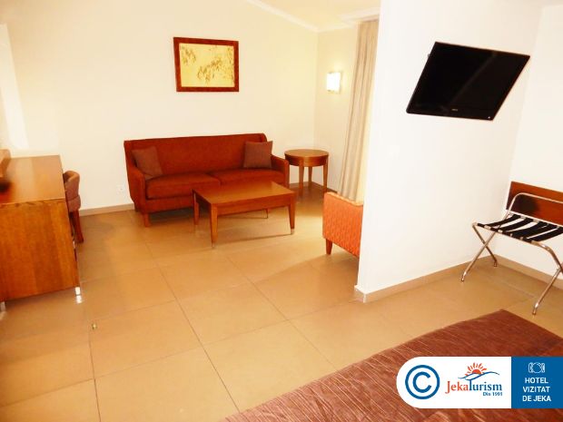 Poze Sunis Elita Beach Resort & Spa 18