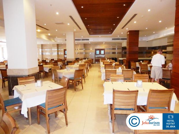 Poze Sunis Elita Beach Resort & Spa 20