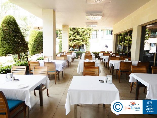 Poze Sunis Elita Beach Resort & Spa 21