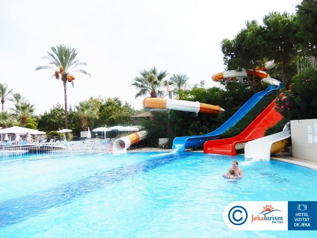 Poze Sunis Elita Beach Resort & Spa 24