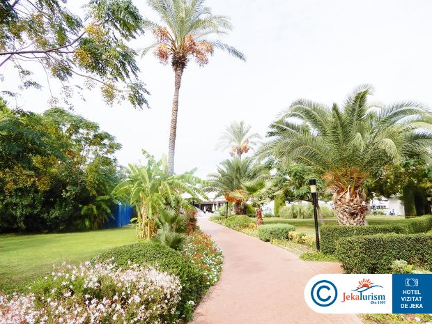 Poze Sunis Elita Beach Resort & Spa 25