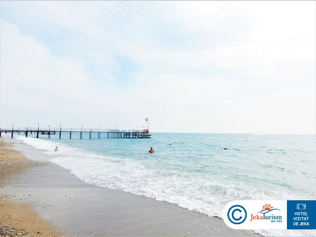 Poze Sunis Elita Beach Resort & Spa 28