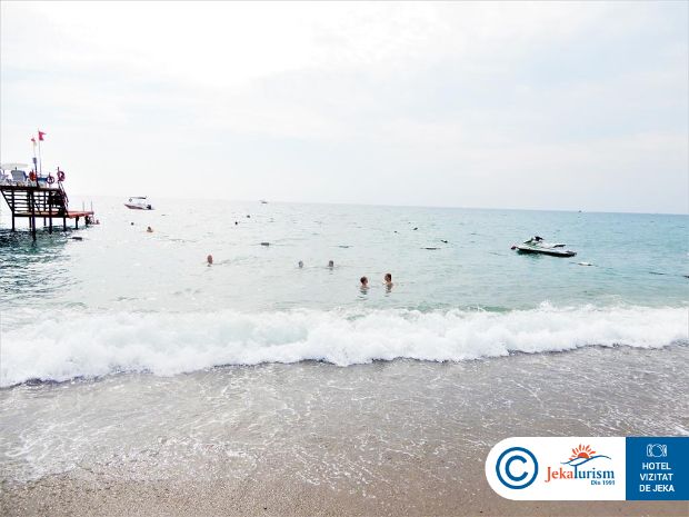 Poze Sunis Elita Beach Resort & Spa 29