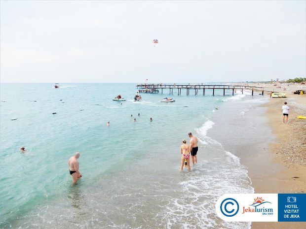 Poze Sunis Elita Beach Resort & Spa 30