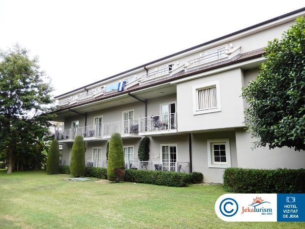 Poze Sunis Elita Beach Resort & Spa 8