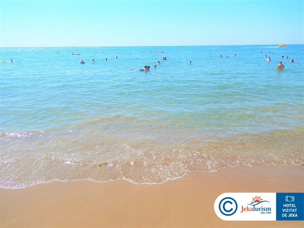 Poze Sunis Evren Beach Resort And Spa 14