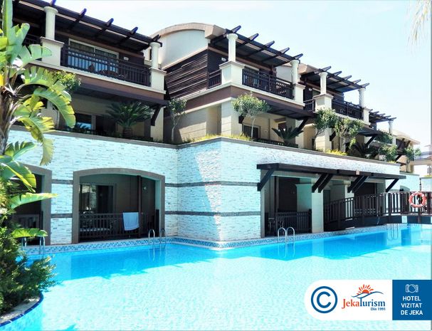 Poze Sunis Kumkoy Beach 11