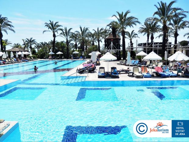 Poze Sunis Kumkoy Beach 16