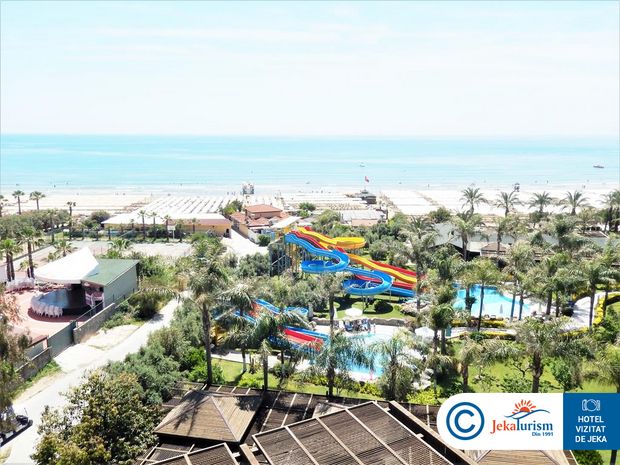 Poze Sunis Kumkoy Beach 18