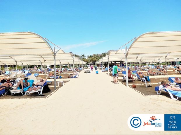 Poze Sunis Kumkoy Beach 19