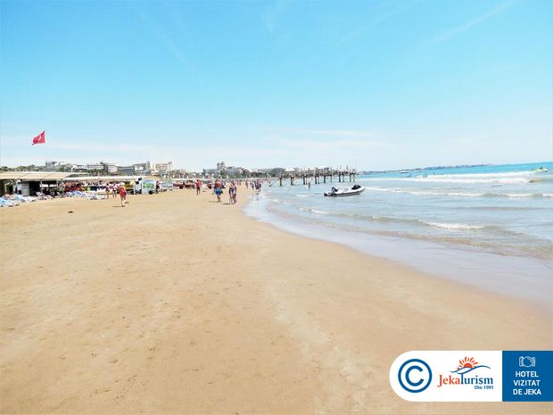 Poze Sunis Kumkoy Beach 20