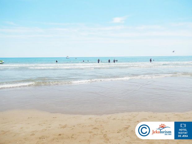 Poze Sunis Kumkoy Beach 21