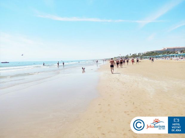 Poze Sunis Kumkoy Beach 23