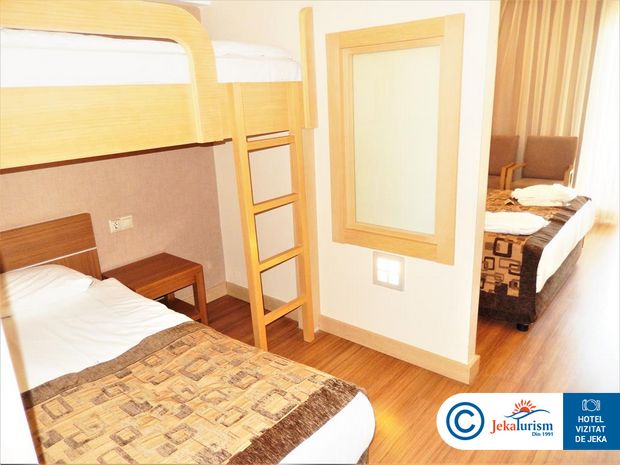 Poze Sunis Kumkoy Beach 6