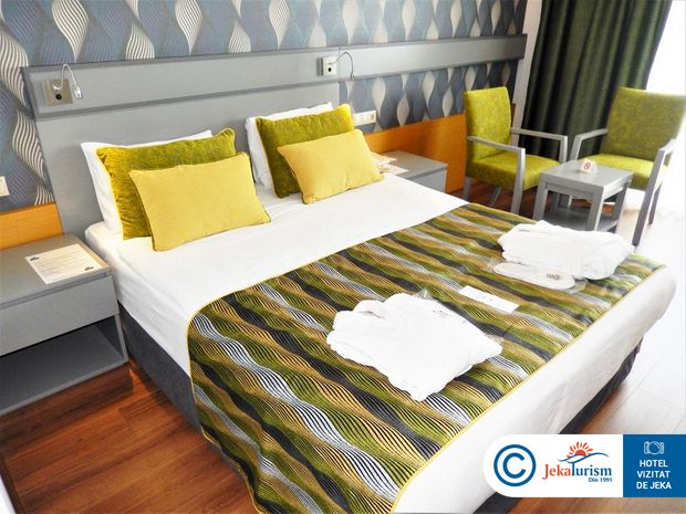 Poze Sunis Kumkoy Beach 8