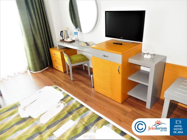 Poze Sunis Kumkoy Beach 9