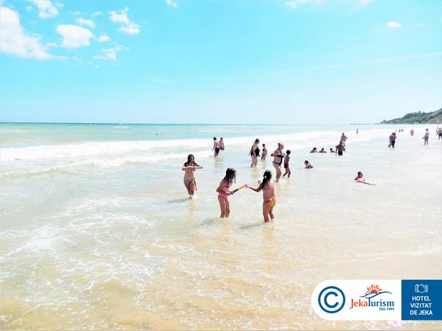 Poze Sunny Castle 14