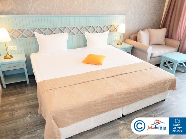 Poze Sunny Castle Bulgaria