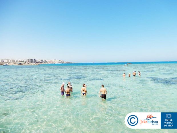 Poze Sunny Days El Palacio Resort & Spa 10