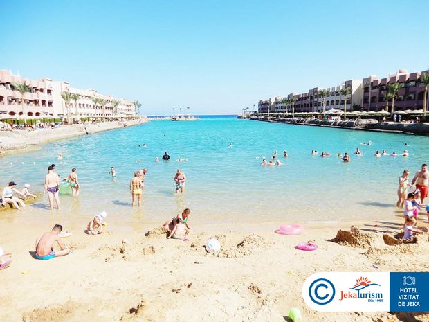 Poze Sunny Days El Palacio Resort & Spa 6