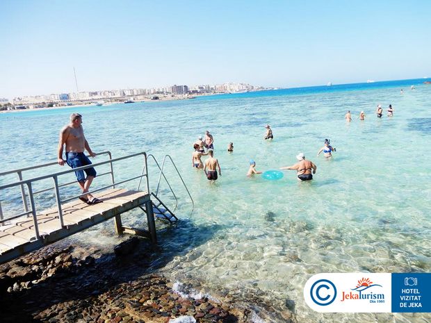 Poze Sunny Days El Palacio Resort & Spa 8