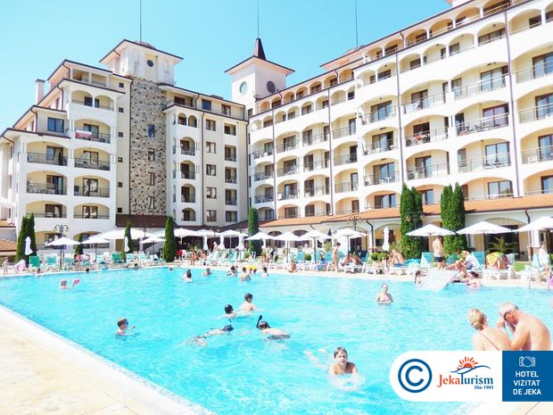 Poze Sunrise All Suites Resort 14