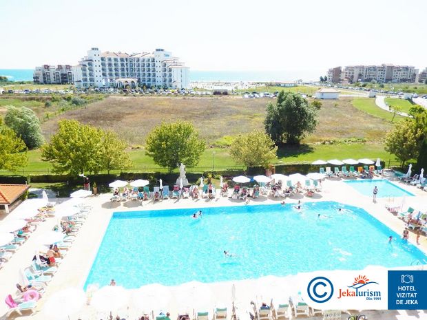 Poze Sunrise All Suites Resort 15