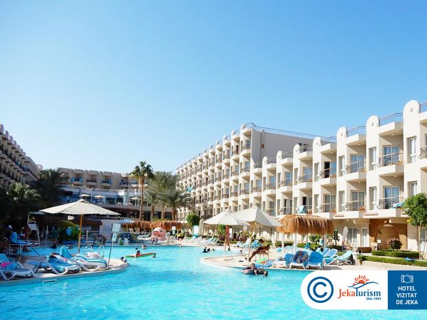 Poze Sunrise Aqua Joy Egipt