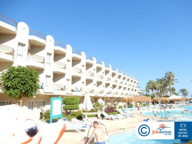 Poze Sunrise Aqua Joy Hurghada