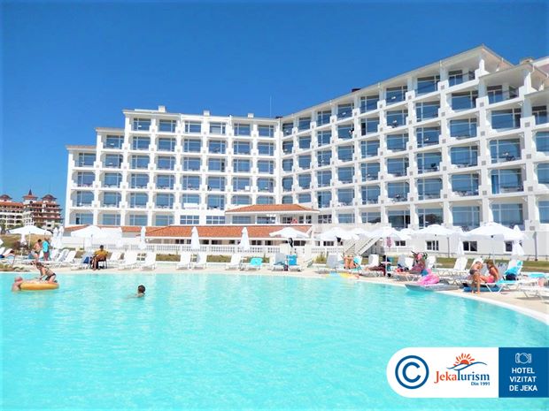 Poze Sunrise Blue Magic Resort 10